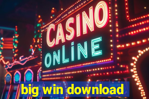 big win download